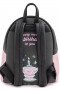 Loungefly -Disney: Alice in Wordenland- Mini Mochila A very Merry Unbirthday to you