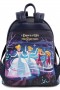 Loungefly -Disney: Cinderella- Cinderella Castle Mini Backpack