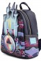 Loungefly -Disney: Cinderella- Cinderella Castle Mini Backpack