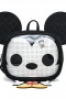 Loungefly - Disney Pop! By Loungefly -  Mickey Mouse Pin Trader Cosplay Backpack