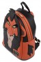 Loungefly - The Lion King - Mini Backpack Scar