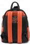 Loungefly - El Rey Leon - Mini Mochila Scar