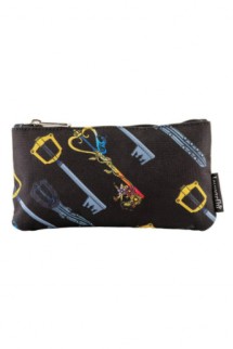 Loungefly - Estuche Kingdom Hearts