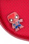 Loungefly - Marvel - Spiderman Crossbody Bag