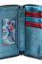 Loungefly - Marvel - Shine Spiderman Cosplay Wallet Zip