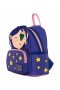 Loungefly - Mini Mochila Coraline - Laika Coraline Stars 