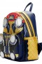 Loungefly - Marvel Thor Love & Thunder Cosplay Mini Backpack