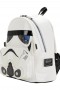 Loungefly - Star Wars Lenticular Stormtrooper Mini Backpack
