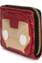 Loungefly - Marvel Iron Man Head Wallet 