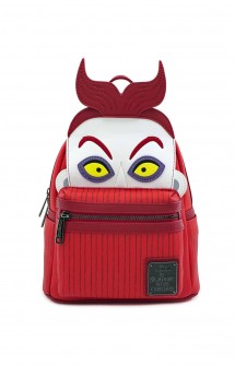 Loungefly - Nightmare Before Christmas - Mini Lock Backpack