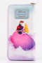 Loungefly - Sleeping Beauty- Princess Castle Series Sleeping Beauty Wallet