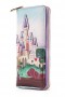 Loungefly - Sleeping Beauty- Princess Castle Series Sleeping Beauty Wallet