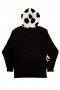 Loungefly - Disney Minnie Rocks the Dots Hoodie