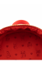 Loungefly - Villanous - Mini Mochila Villanous Valentines