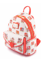 Loungefly - Villanous - Villanous Valentines Mini Backpack