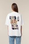 Made in Japan Camiseta Kimetsu no Yaiba Hashiras 