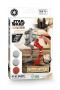 Maqueta de madera Star Wars AT-ST Walker