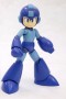 Model Kit - Mega Man Scale 1/10 Mega Man 13 cm
