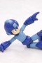 Maqueta - Mega Man "Mega Man" 13cm.