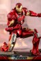 Marvel: Avengers - Figura Diecast Iron Man Mark VII Hot Toys