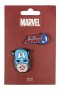 Marvel Broche Capitán América