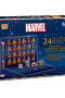 Marvel - Calendario de Adviento Pocket Pop! 2022