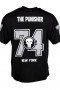 Marvel - Premium The Punisher New York Sport T-Shirt 