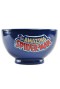 Marvel Comics - Embossed Bowl Spider-Man