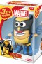 Marvel Comics Figura Mr. Potato Wolverine 15 cm