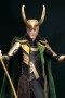 Marvel - Estatua ARTFX Vengadores Endgame Loki