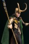 Marvel - ARTFX Vengadores Endgame Loki Statue