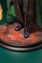 Marvel - ARTFX Vengadores Endgame Loki Statue