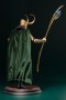 Marvel - ARTFX Vengadores Endgame Loki Statue