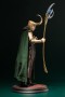 Marvel - ARTFX Vengadores Endgame Loki Statue