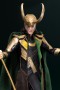 Marvel - ARTFX Vengadores Endgame Loki Statue