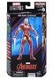 Marvel - Figura Iron Man (Extremis) Marvel Legends 