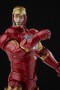 Marvel - Figura Iron Man Mark III Marvel Legends Serie