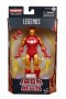 Marvel - Iron Man Marvel Legends Serie Figure