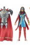 Marvel - Ms. Marvel Figure Marvel Legends Series