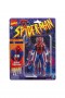 Marvel - Figura Spider-Man 2022 Ben Reilly Marvel Legends