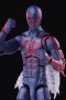 Marvel - Figura Spider-Man 2099 Marvel Legends Comic