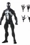 Marvel - Figura Spider-Man Symbionte Marvel Legends