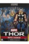 Marvel - Thor Ragnarok Cyborg Marvel Legends Series Figure