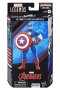 Marvel - Ultimate Captain America Marvel Legends Figure