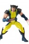 Marvel - Wolverine Return of Wolverine Marvel Legends Figure