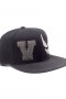 Marvel - Snapback Venom Varsity