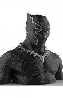 Marvel - Hucha Black Panther