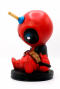 Marvel - Hucha Deadpool Mega Bank 