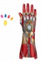 Marvel - Iron Man Nano Guantelet  Avengers Endgame Replica 1:1