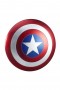 Marvel Legends - Capitan America Movie Premium Escudo 60cm